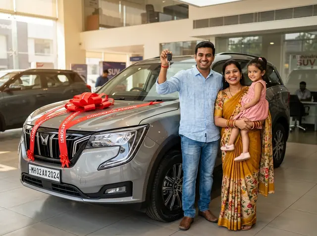 Car Loan