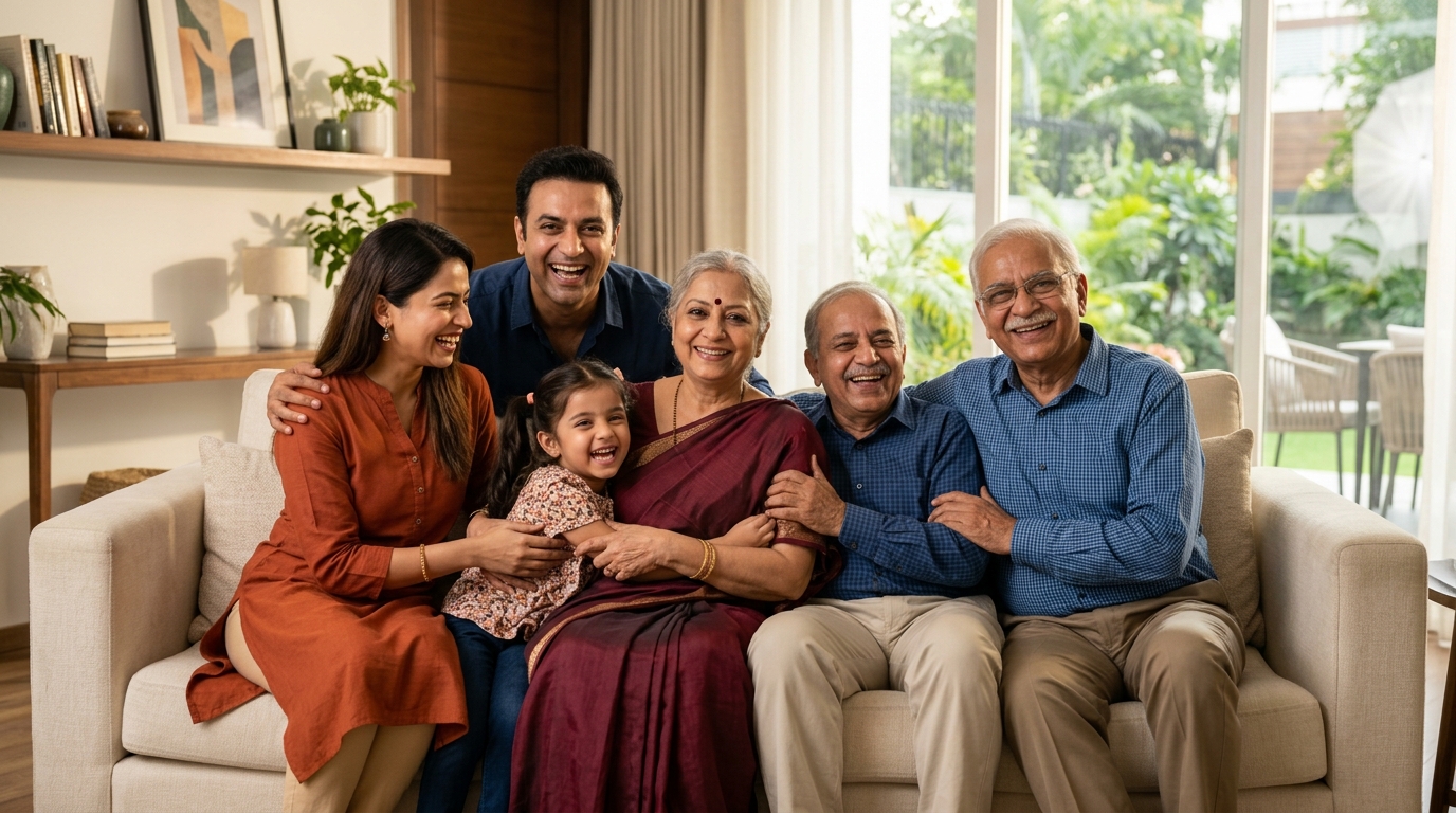 Risk Protection - Term Life and Health Insurance