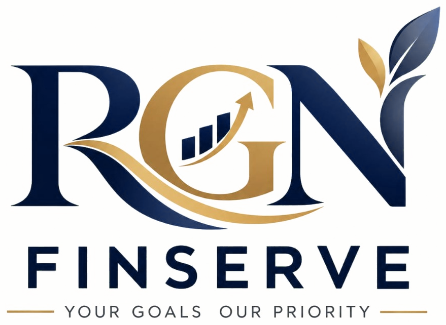 RGN Finserve - Your Goals Our Priority